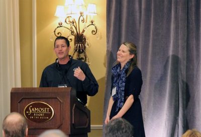 2018 Maine Land Conservation Conference