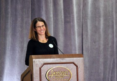 2018 Maine Land Conservation Conference