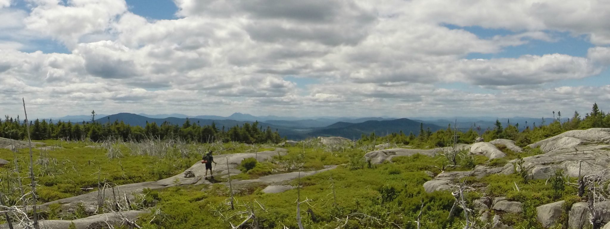 Maine Appalachian Trail Land Trust Maine Land Trust Network