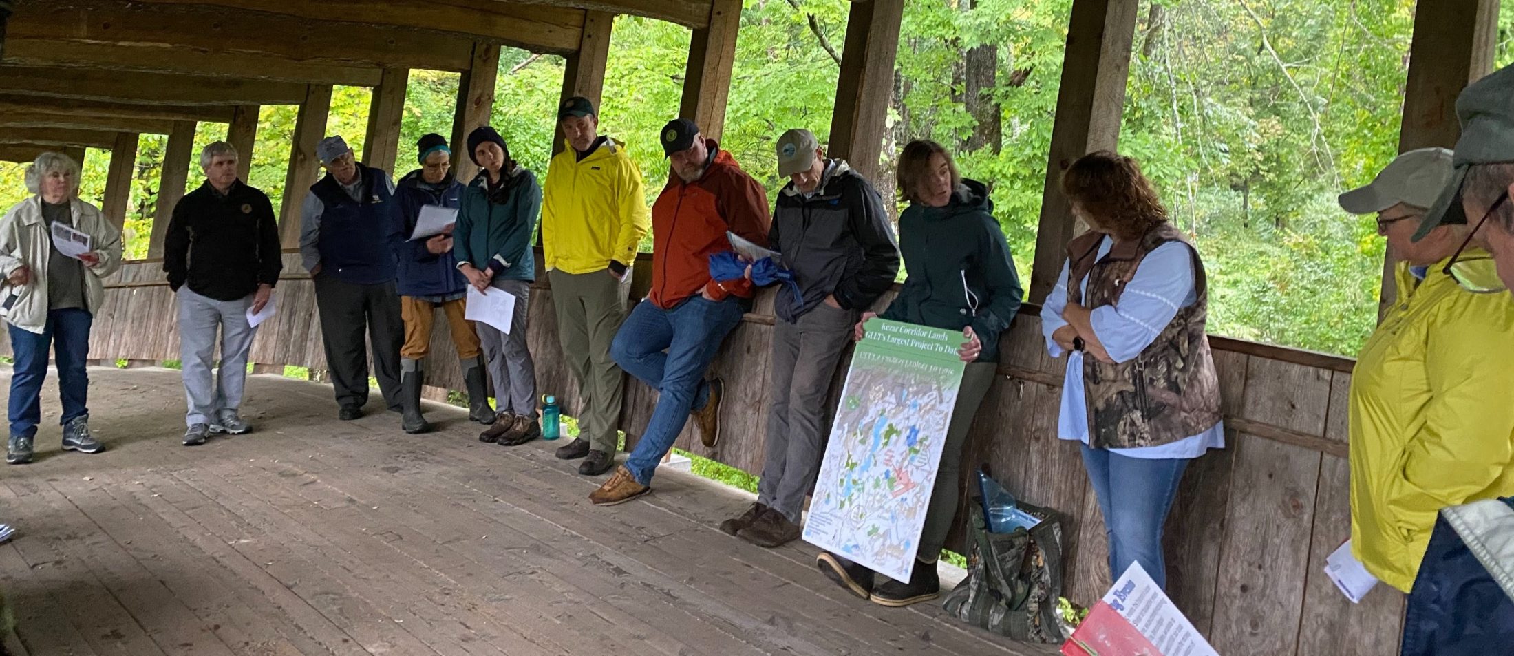 Connecting With Legislative Candidates Maine Land Trust Network Connecting With Legislative Candidates Maine Land Trust Network